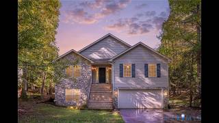 835 Eastover Parkway, Locust Grove, VA, 22508 Tour - $375,000