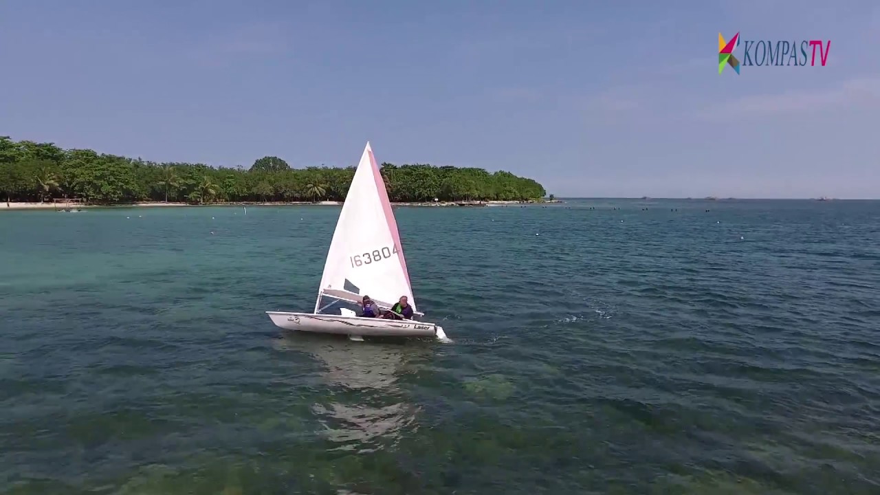 FUNVENTURE EDISI SPESIAL TANJUNG LESUNG