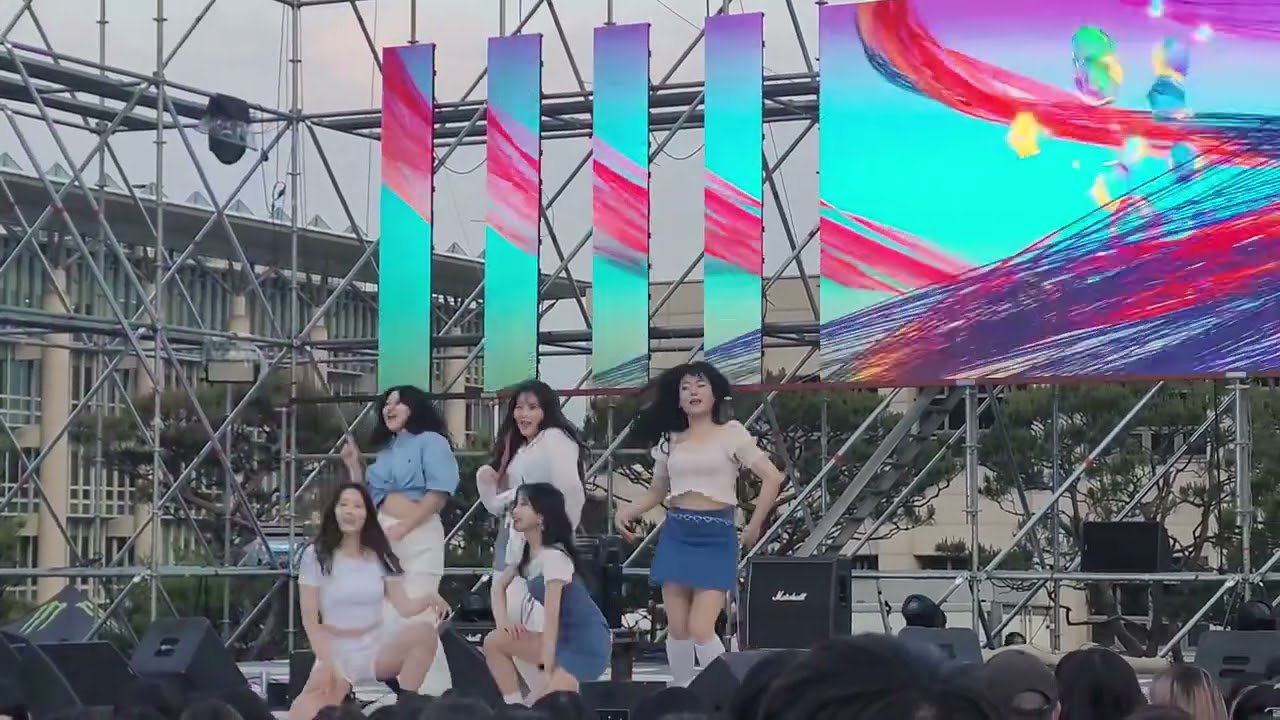 Bubble Pop! - 현아 Dance Cover | Twenteen