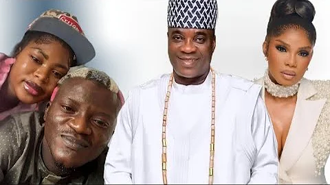 Ijiroro  Ayelujara Leyin Oro  Balogun Eko lori Oro Wasiu Ayinde | Portable ATI Oro Iyabo Ojo