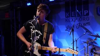 High Highs - Flowers (Live on KEXP)