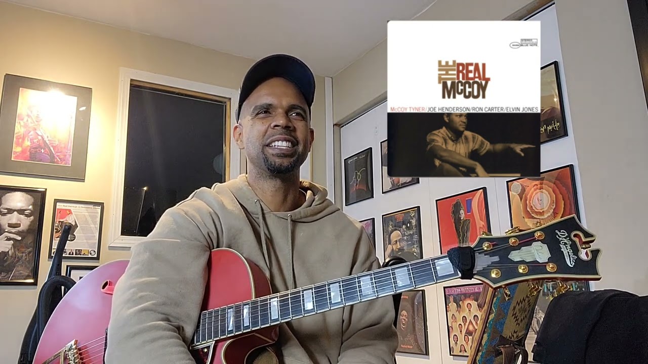 Watch "Blues On The Corner" - McCoy Tyner (Melody Tutorial) on YouTube Watch "Blues On The Corner" - McCoy Tyner (Melody Tutorial) on YouTube