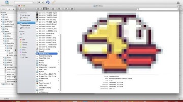Phaser Javascript Game Tutorial #2 - Flappy Bird - Creating the Game Environment