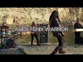 Warleyson almeida  alien fenix warrior official music