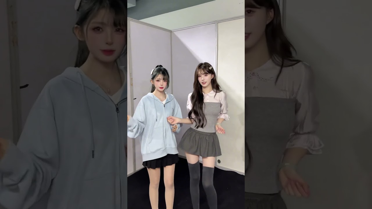 The first combination of Xin dog group