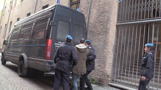 Omicidio di Gaggio: "Concas? Si è sempre dichiarato innocente" screenshot 3