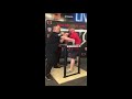 WAL Kansas City 2019 Jeff Frank Matches