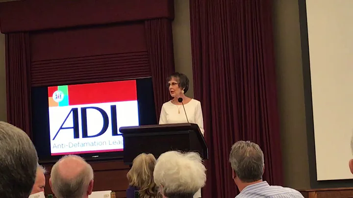 Linda Davey  Holocaust Educator Award