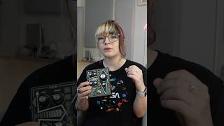 Weird stereo fuzz