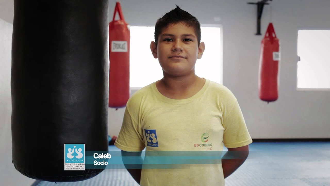 CLUB NIÑOS Y NIÑAS