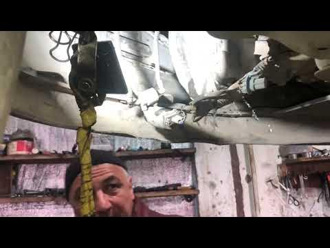 Замена моторчика омывателя лобового стекла Опель Астра h 👍часть 2 ...