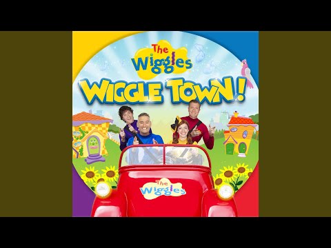 Do the Pretzel - The Wiggles