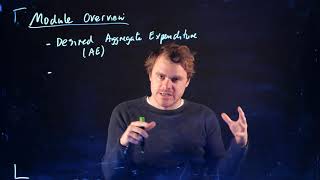 Principles - Simplest Macro Model - Intro