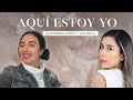 "Aquí estoy yo" - Alejandra López y Lea Ávila cover
