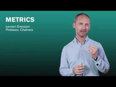 Metrics