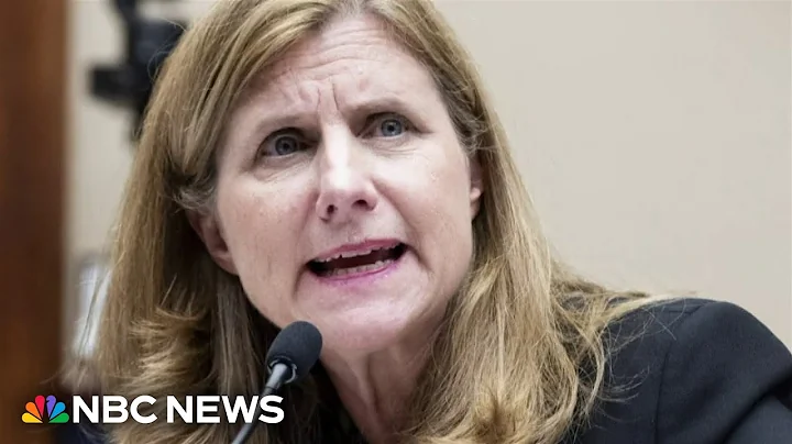 University of Pennsylvania president resigns after backlash over antisemitism testimony