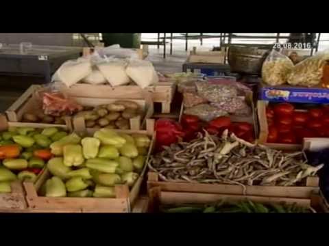 FTV EU Reportage - 28/08/2016 - Sistem brige o sigurnosti hrane u BiH