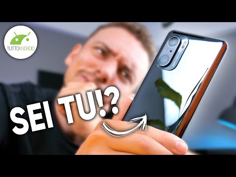 Questo è "POCO F3 Pro" sotto mentite spoglie! | Recensione Xiaomi Mi 11i