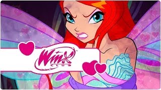 Download Lagu Winx Club - Season 5 Episode 12 - Test of Courage (clip3) MP3