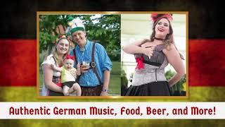 GermanFest Picnic 2025