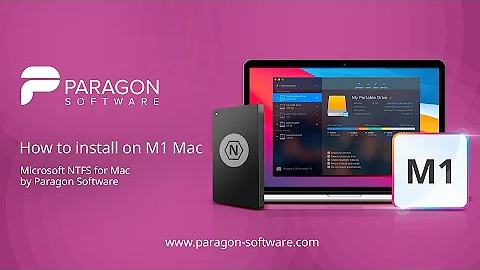 Who uses Paragon Software?