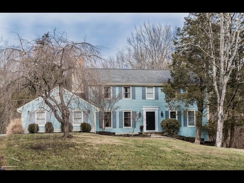 1017 McBurney Drive, Lebanon, OH home video tour