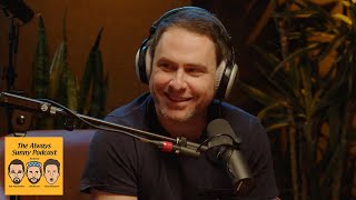 41. The Gang Solves the Gas Crisis | The Always Sunny Podcast