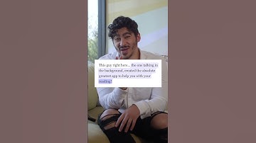 The Best Reading App!