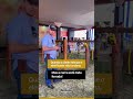 Quando o cliente fala que o eletrificador não funciona antes olhar os defeitos da cerca.