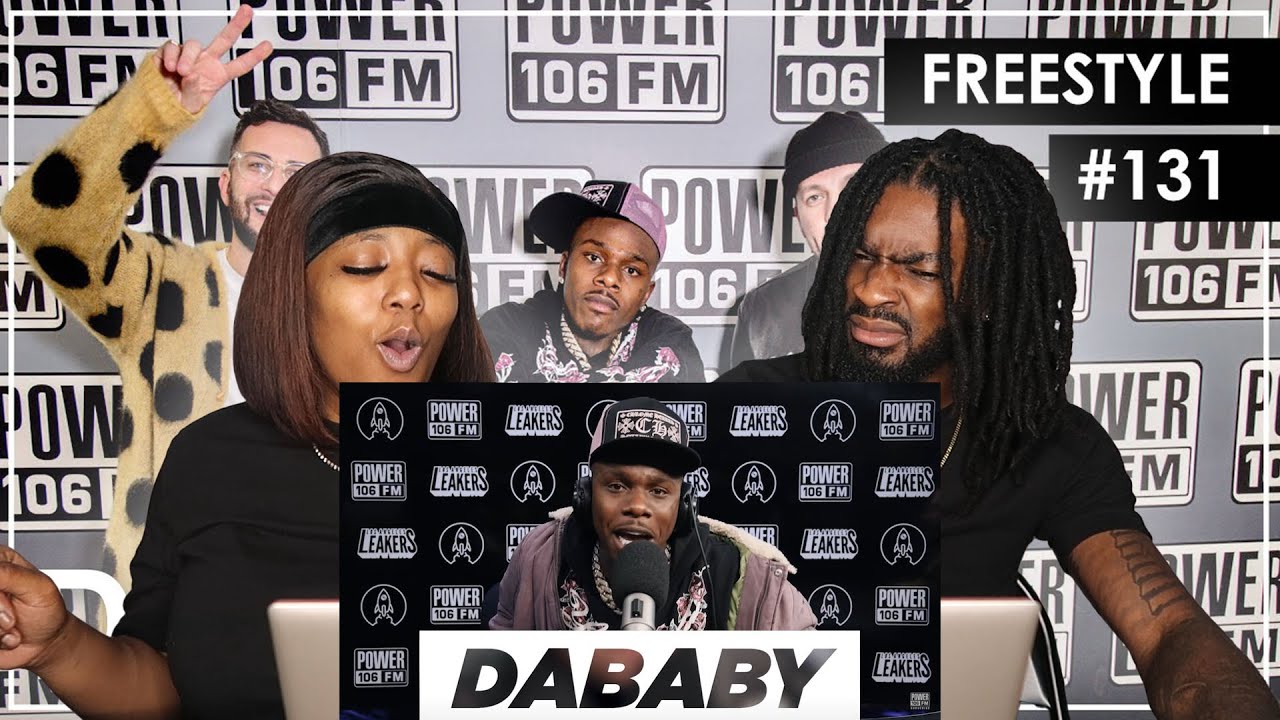 DaBaby Completely Spazzes Over Gunna's 
