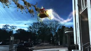 Santa Claus visits St. Louis Hills screenshot 5