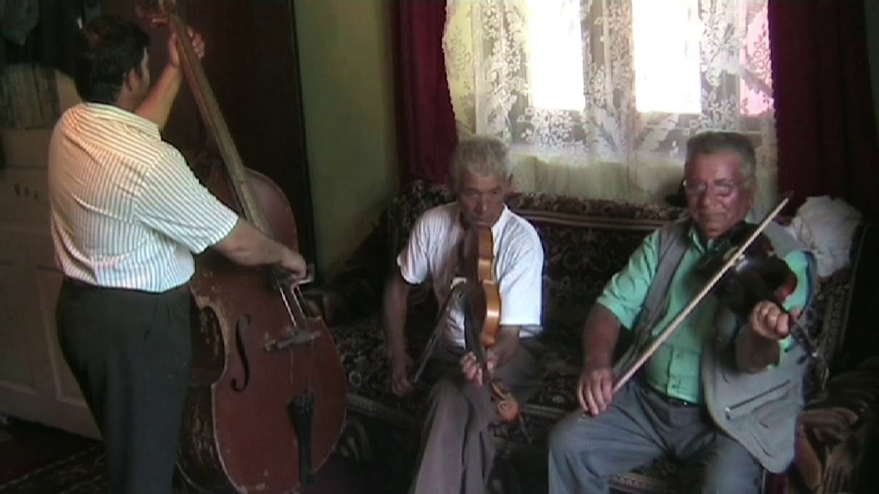 Erdőszombattelke: Varga László 