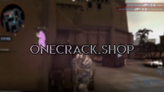 ONECRACK.shop HvH highlights | #1
