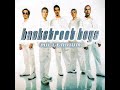 LO MEJOR DE «LOS BACKSTREET BOYS MIX»