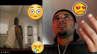 Bmike - Story Of Erica [Reaction]