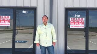 industrial space for lease