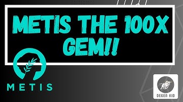 Metis: The Next-Generation Layer-2 Scaling Solution for Ethereum