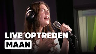 Maan - Jij Bent De Liefde | Live bij Evers Staat Op chords