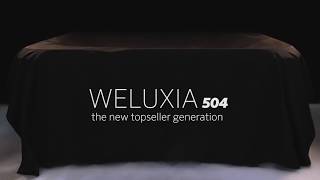 Vivo Spa Weluxia 504 N Outdoor Spa For Up To 6 People