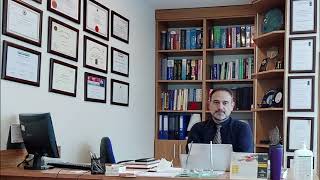 Prof.Dr.Ahmet Serdar KARACA Pankreas Kanseri