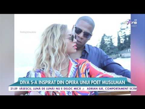 Video: Beyonce își schimbă numele de familie cu soțul ei