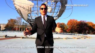 Munimeter - What Is Munimeter?