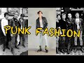 4 CARA STYLE PUNK FASHION