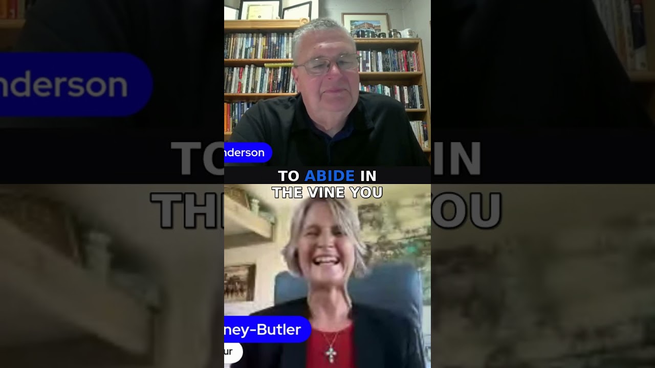 Discover Life Lessons from Gardening and Faith