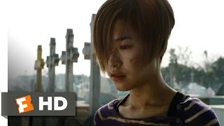 Raging Phoenix (2009) - The Dark Truth Scene (7/10) | Movieclips