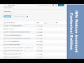 IBM Watson Assistant - Intent Annotation