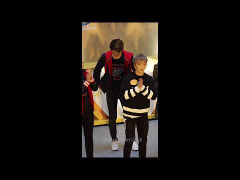 【FOCUS】2019.3.3 MIRROR - 一秒間 @平等機會多元共融行動2019 - Jeremy 李駿傑 FOCUS
