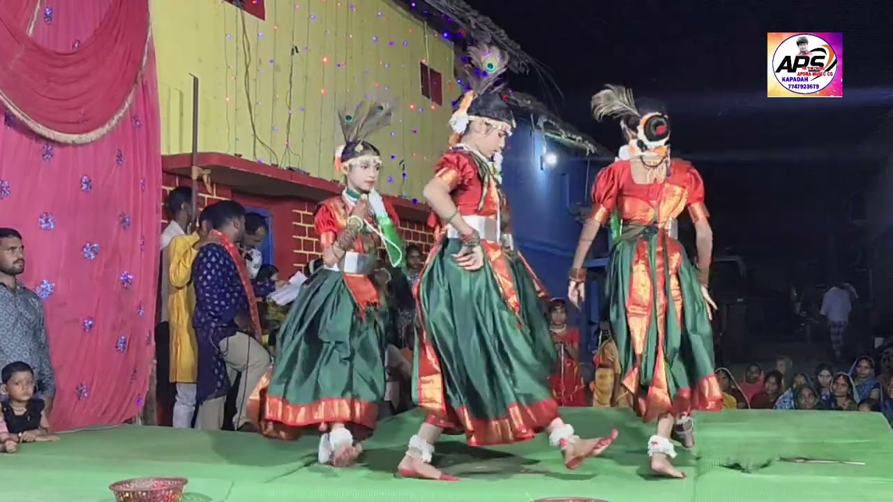 छत्तीसगढ़ के भुईयां म भाग हमार जागे //RIMIX SONG CG SONG// HIMANSHI GRUP SAHASPUR LORMI