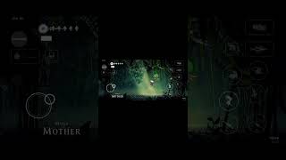 Main Silksong di Android! MOD God Mode &amp; Unlimited Silk 😱 #HollowKnight #Silksong #APK #MODMenu