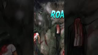 Cthulhu - Wilbur Whateley